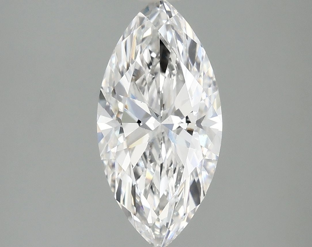 Loose Diamond - MARQUISE 1.95ct E VS1 (1 of 1)