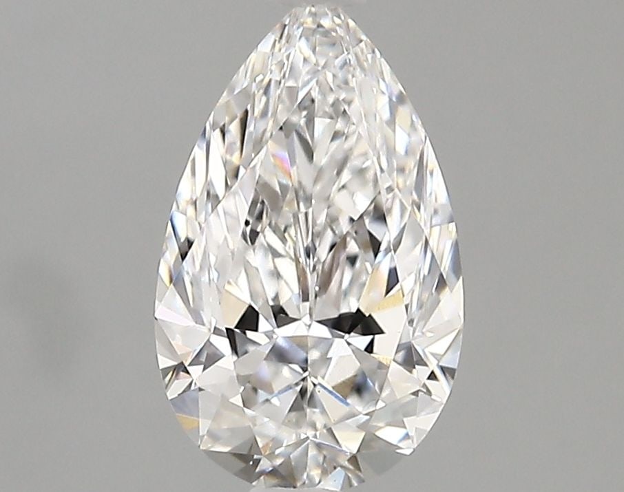 Loose Diamond - PEAR 1.6ct D VVS2 (1 of 1)
