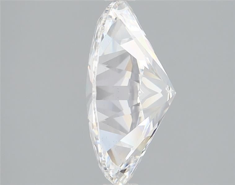 Loose Diamond - OVAL 2.1ct E VS2 (1 of 1)