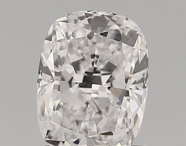 Loose Diamond - CUSHION MODIFIED 1.11ct D VS1 (1 of 1)