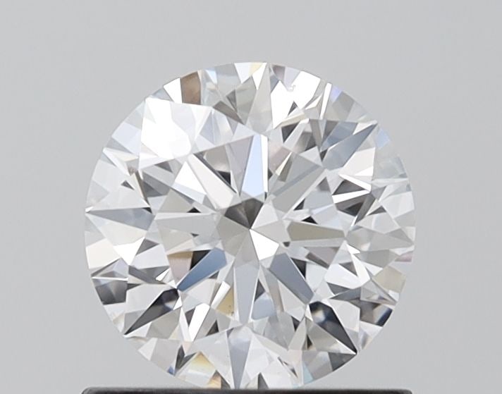 Ideal Loose Diamond - ROUND 0.82ct D VS1 (1 of 1)