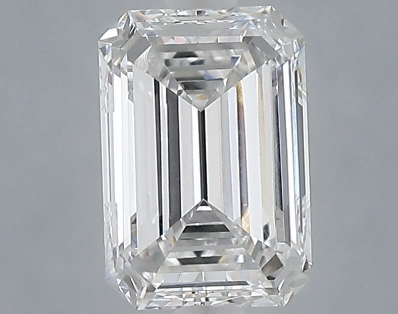 Loose Diamond - EMERALD 1.1ct E VS1 (1 of 1)