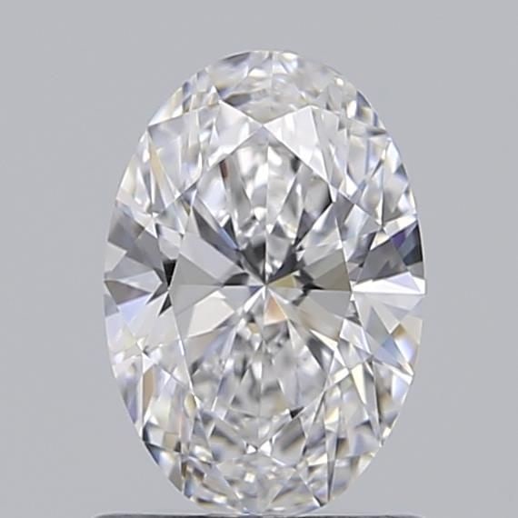 Loose Diamond - OVAL 0.82ct D IF (1 of 1)