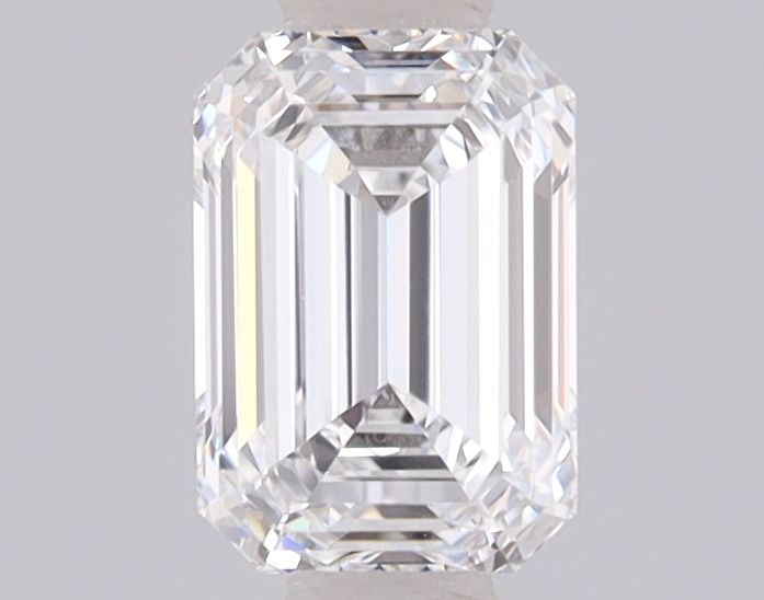 Loose Diamond - EMERALD 0.78ct D VVS1 (1 of 1)