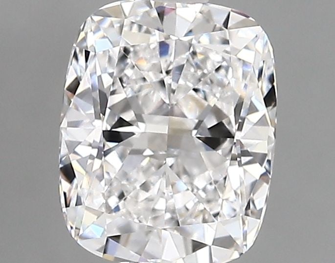 Loose Diamond - CUSHION MODIFIED 1.57ct D VVS2 (1 of 1)