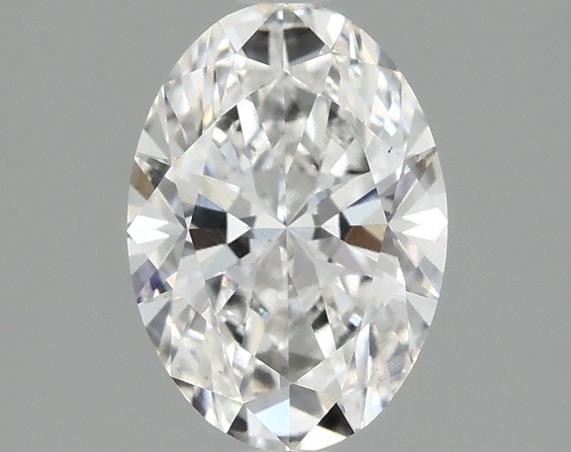 Loose Diamond - OVAL 1.53ct E VS1 (1 of 1)