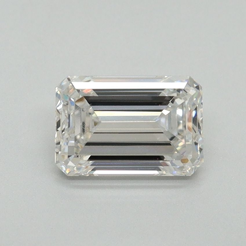 Loose Diamond - EMERALD 1.09ct F VS1 (1 of 1)