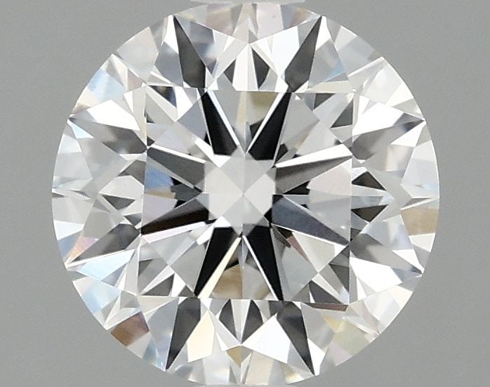 Ideal Loose Diamond - ROUND 1.51ct E VVS2 (1 of 1)