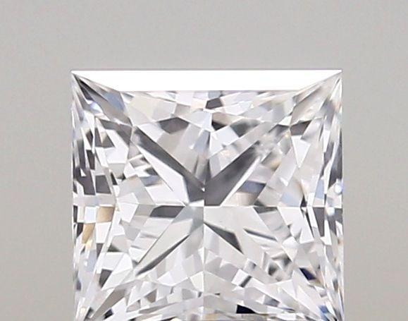 Loose Diamond - PRINCESS 1.12ct D VS1 (1 of 1)