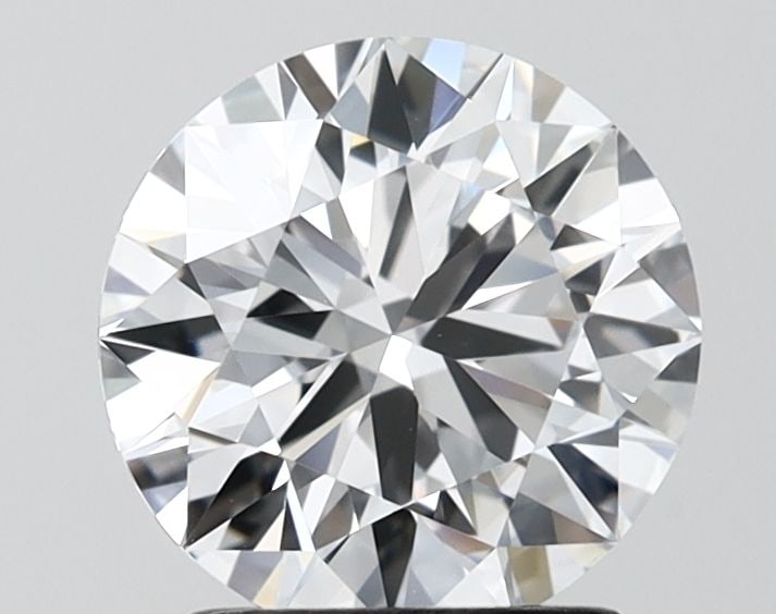 Loose Diamond - ROUND 2.0ct E VVS2 (1 of 1)