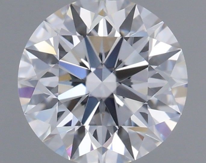Ideal Loose Diamond - ROUND 0.96ct E IF (1 of 1)