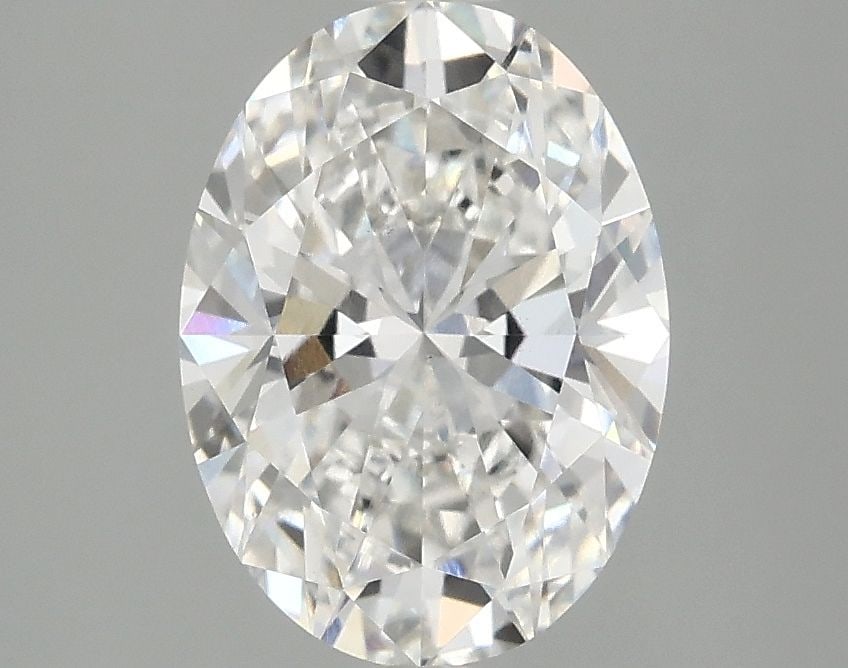 Loose Diamond - OVAL 1.98ct F VS1 (1 of 1)