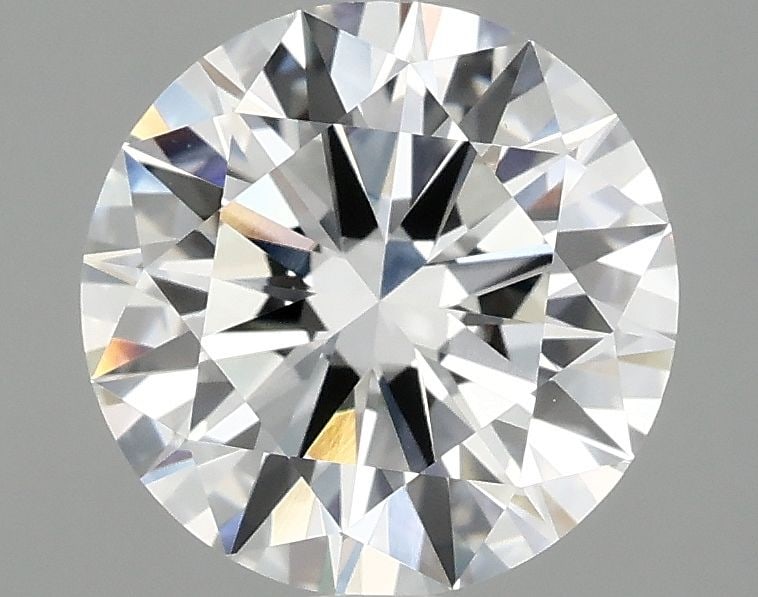 Ideal Loose Diamond - ROUND 2.5ct E VS1 (1 of 1)