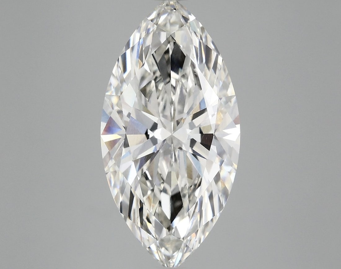 Loose Diamond - MARQUISE 5.03ct G VS1 (1 of 1)