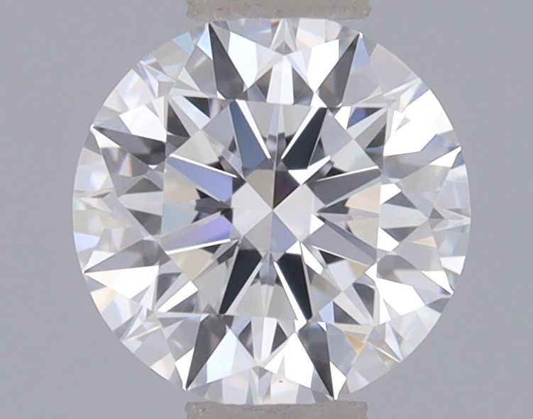 Ideal Loose Diamond - ROUND 0.51ct F VVS2 (1 of 1)