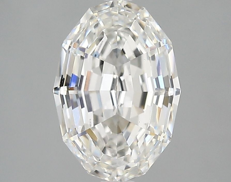 Loose Diamond - OTHER 2.53ct F VVS2 (1 of 1)