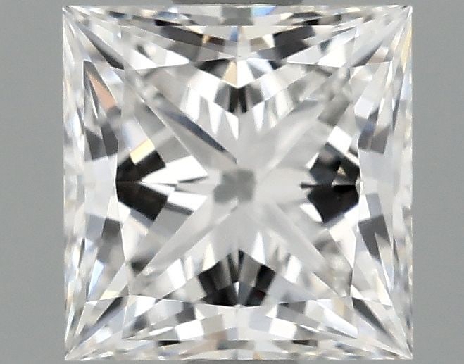Loose Diamond - PRINCESS 1.05ct E VVS2 (1 of 1)