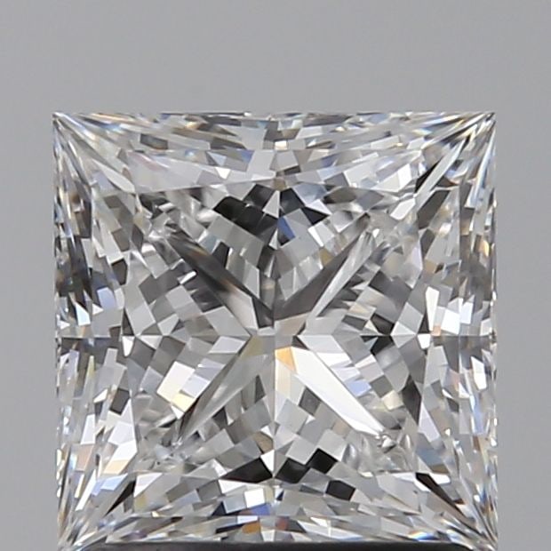 Loose Diamond - PRINCESS 1.54ct D VVS2 (1 of 1)