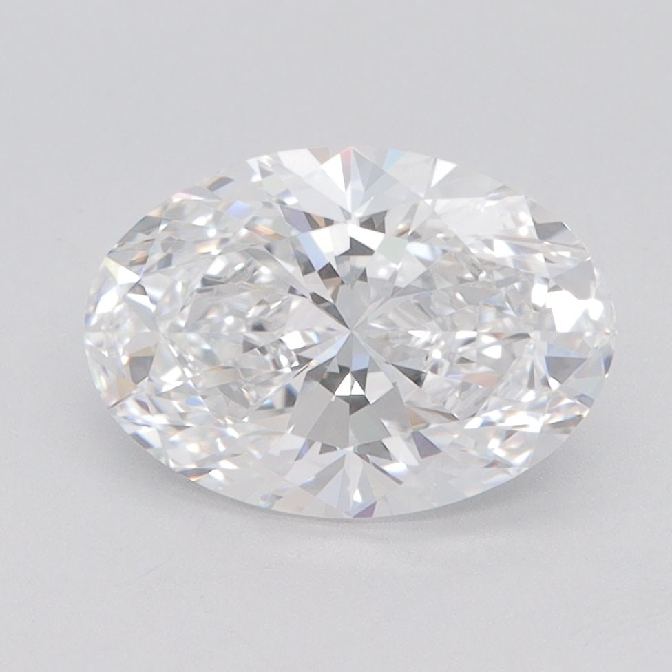 Loose Diamond - OVAL 2.09ct D VVS2 (1 of 1)