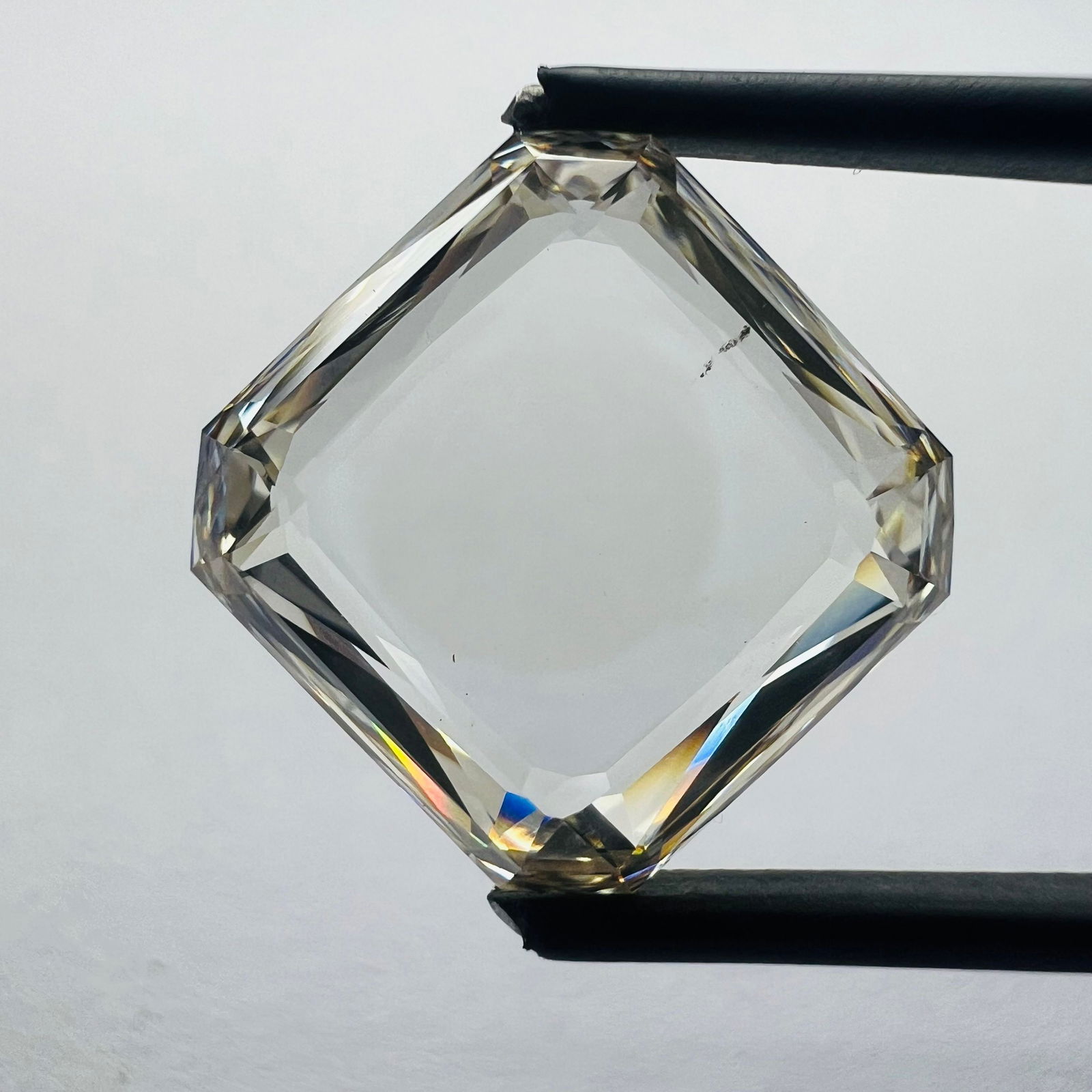 Loose Diamond - OTHER 7.94ct Brown VS1 (1 of 1)