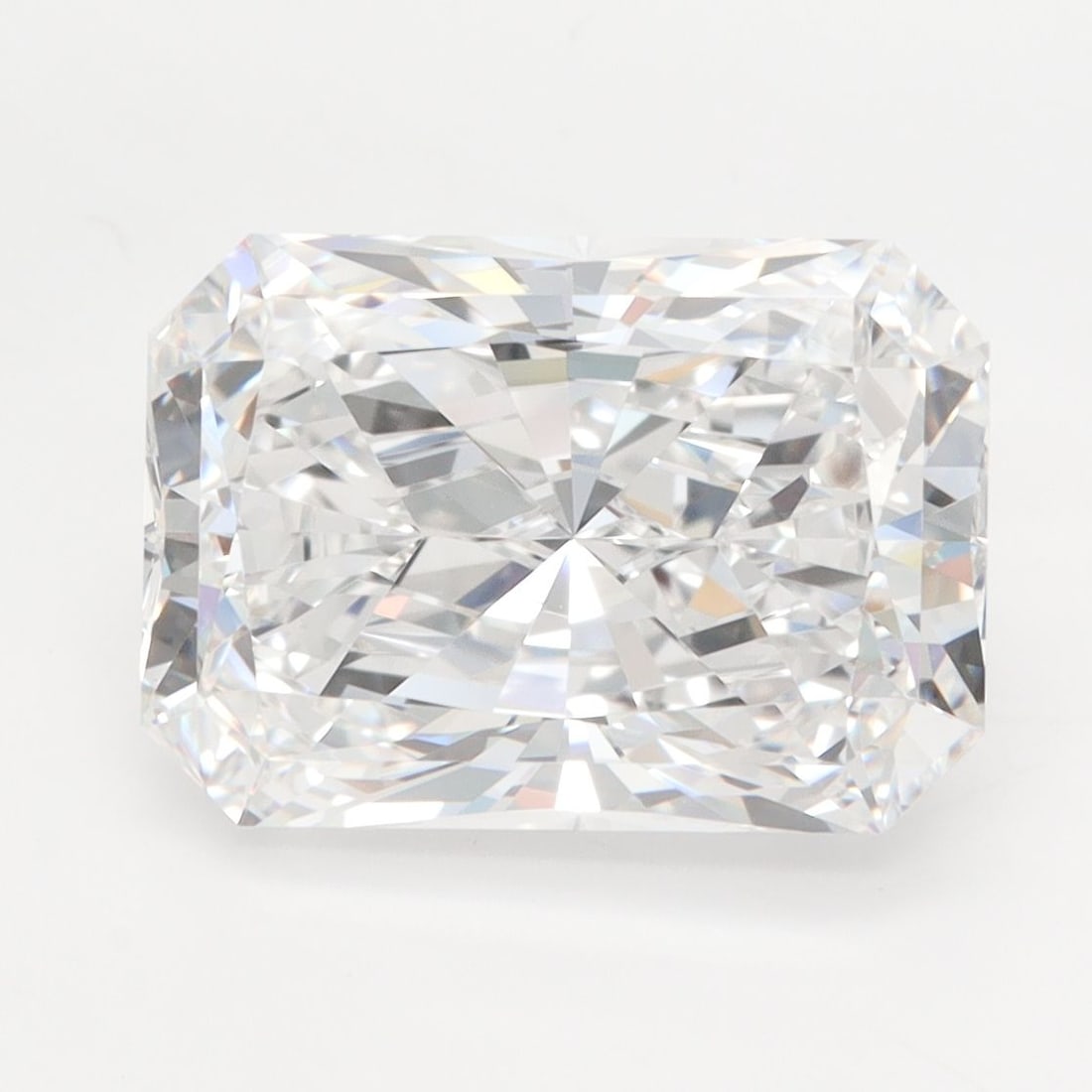 Loose Diamond - RADIANT 4.65ct D VVS1 (1 of 1)