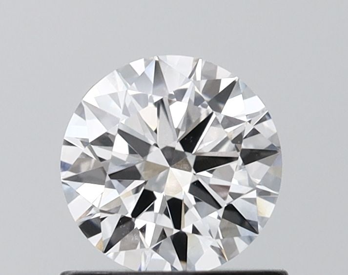 Loose Diamond - ROUND 0.7ct D VVS2 (1 of 1)