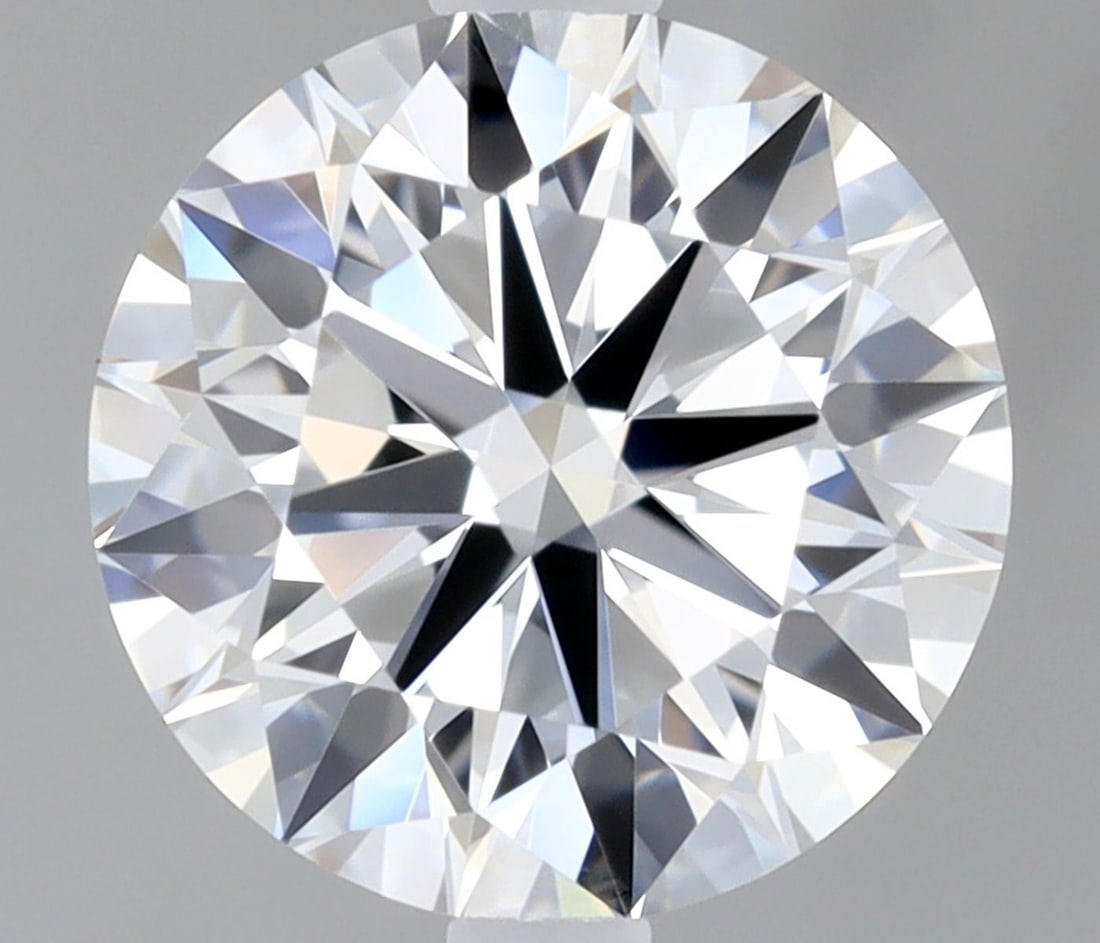 Loose Diamond - ROUND 0.91ct D VVS2 (1 of 1)