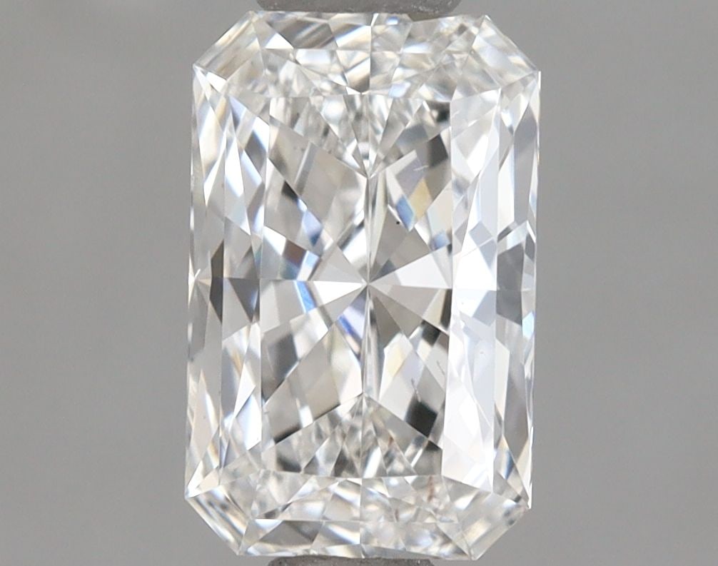 Loose Diamond - RADIANT 0.9ct E VS2 (1 of 1)