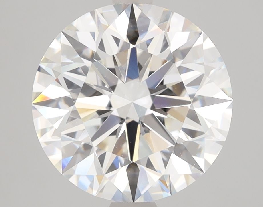 Ideal Loose Diamond - ROUND 3.0ct E VVS2 (1 of 1)