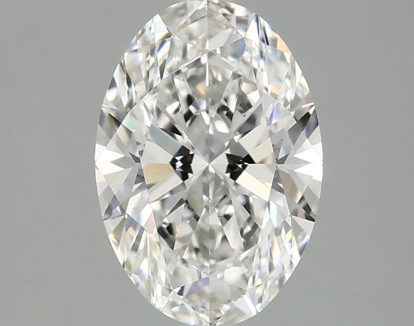 Loose Diamond - OVAL 1.85ct F VVS2 (1 of 1)