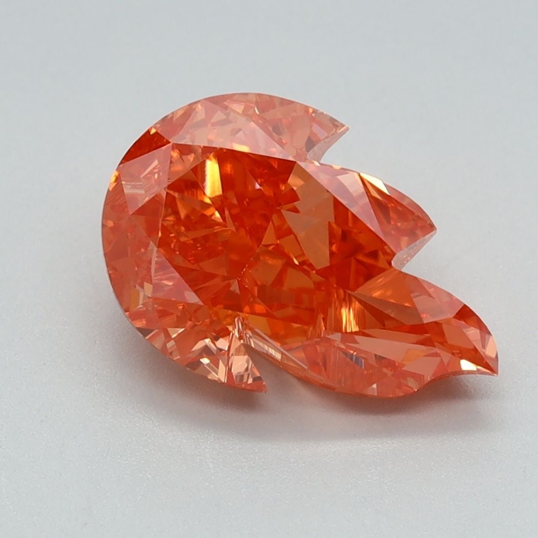 Loose Diamond - OTHER 2.33ct Fancy Vivid Pink VS1 (1 of 1)