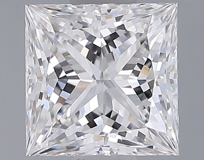 Loose Diamond - PRINCESS 1.06ct E VVS2 (1 of 1)