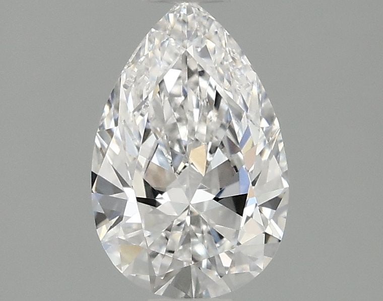 Loose Diamond - PEAR 0.99ct D VS1 (1 of 1)