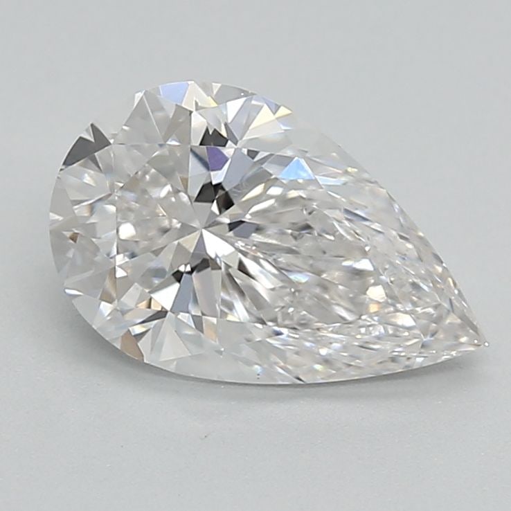 Loose Diamond - PEAR 1.09ct E VVS2 (1 of 1)