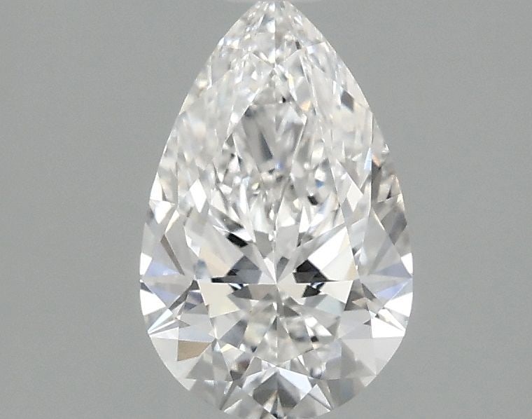 Loose Diamond - PEAR 1.1ct E VVS2 (1 of 1)
