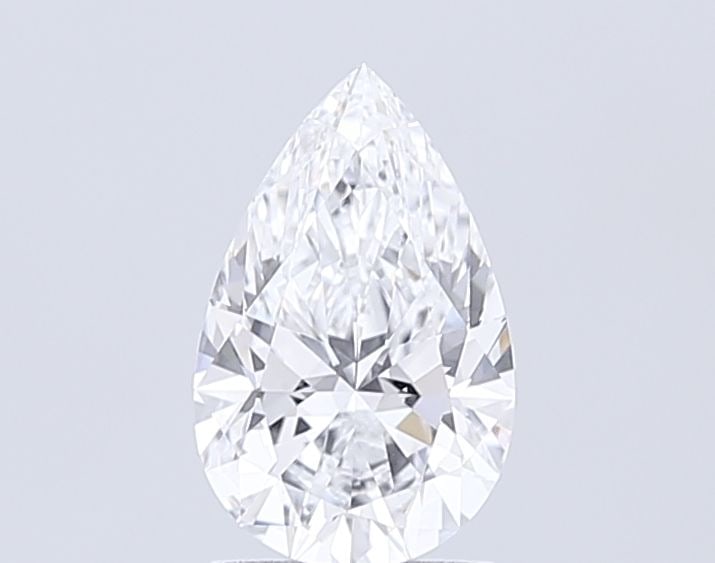 Loose Diamond - PEAR 1.56ct D VVS2 (1 of 1)