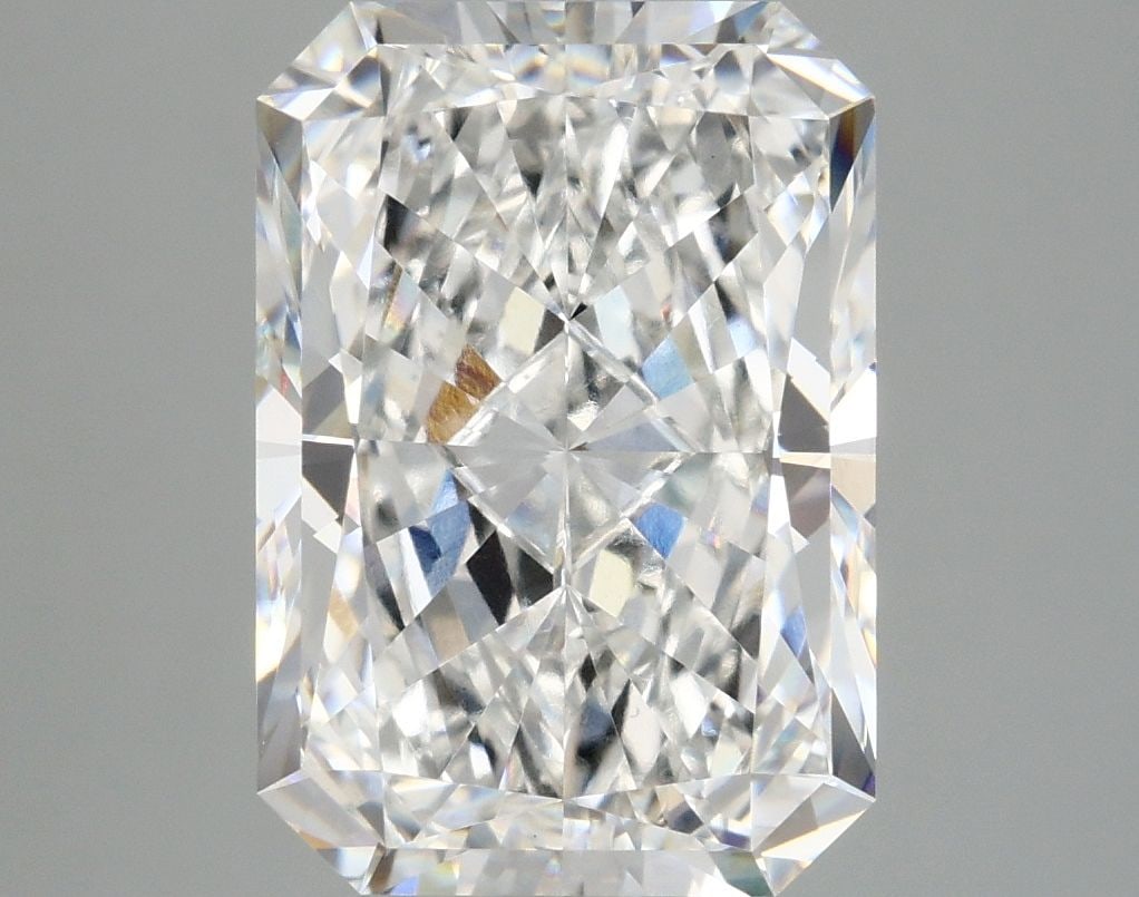 Loose Diamond - RADIANT 4.86ct E VS1 (1 of 1)