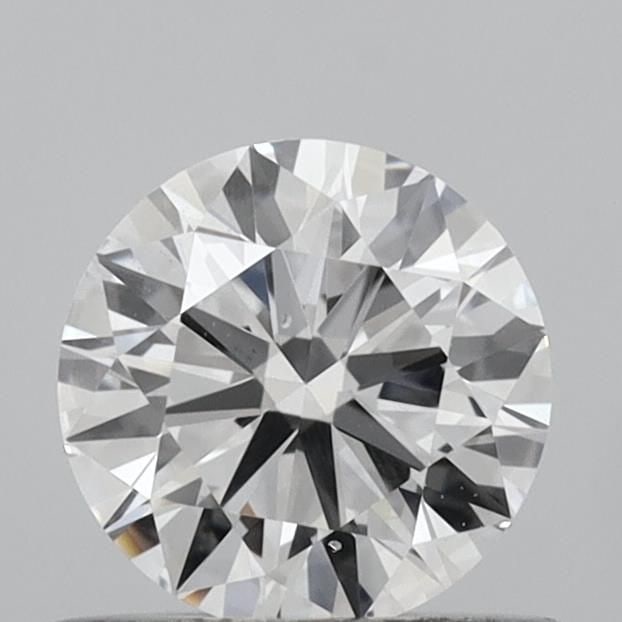 Loose Diamond - ROUND 0.6ct E VS2 (1 of 1)
