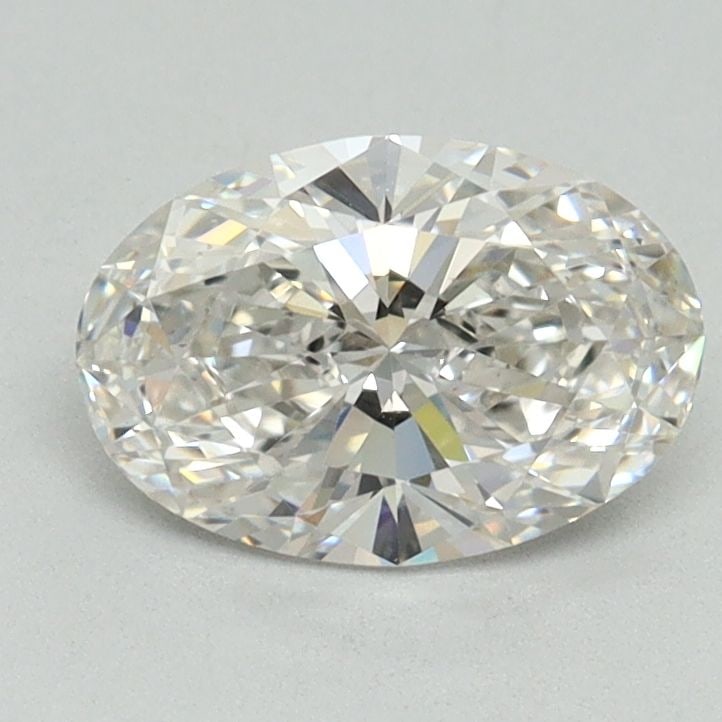 Loose Diamond - OVAL 1.1ct G VS1: Loose Diamond - OVAL 1.1ct G VS1 Source: This is a real non-mined Diamond that has been grown in a lab Shape: OVAL Carats: 1.1 Color: G Clarity: VS1 Certification: IGI Video: Video Link The Diamond