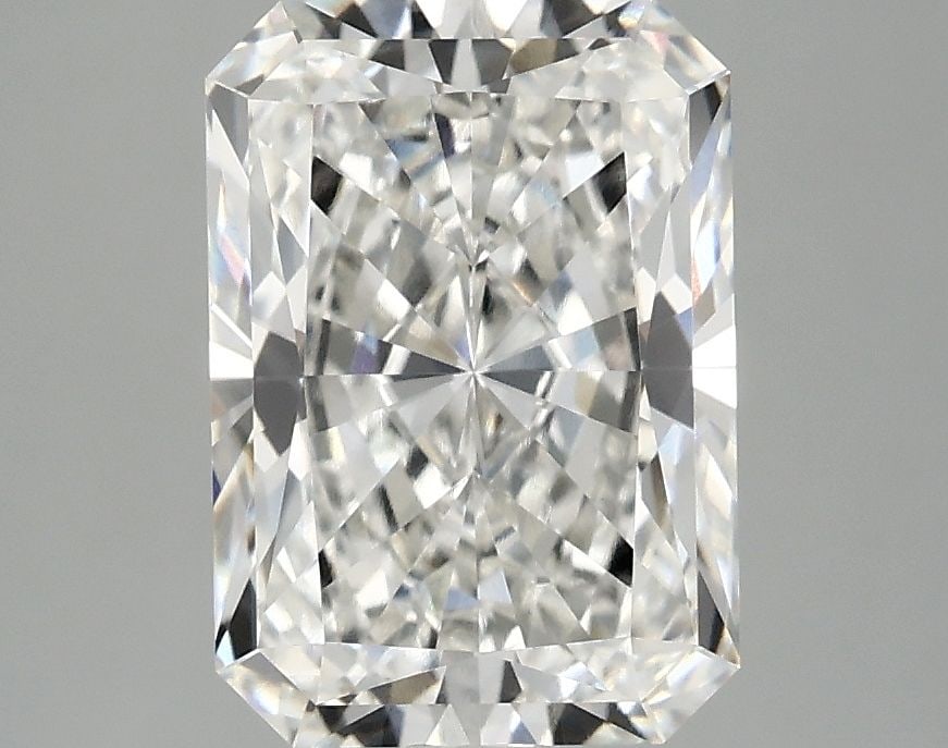 Loose Diamond - RADIANT 3.1ct G VVS2 (1 of 1)