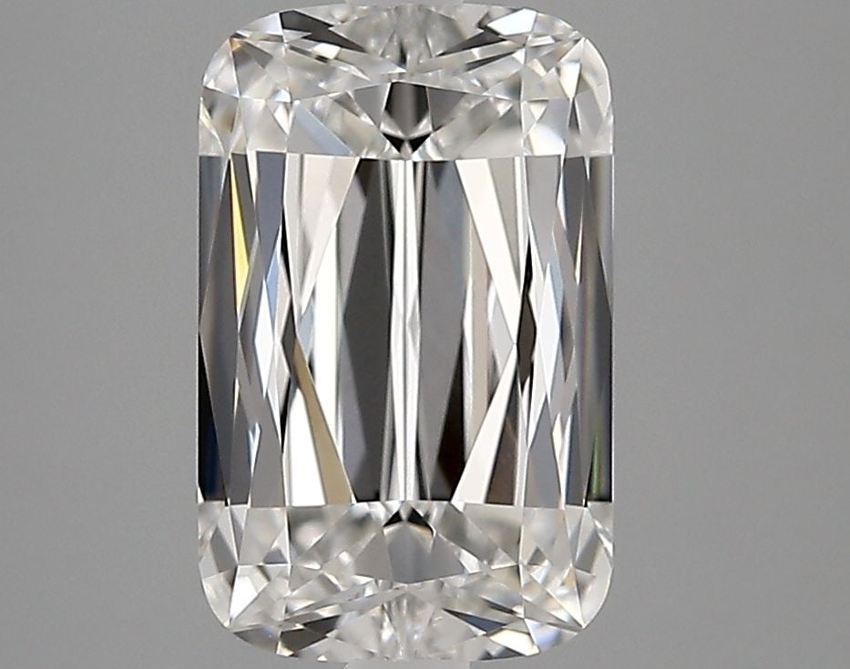 Loose Diamond - CUSHION MODIFIED 2.52ct E VVS2 (1 of 1)