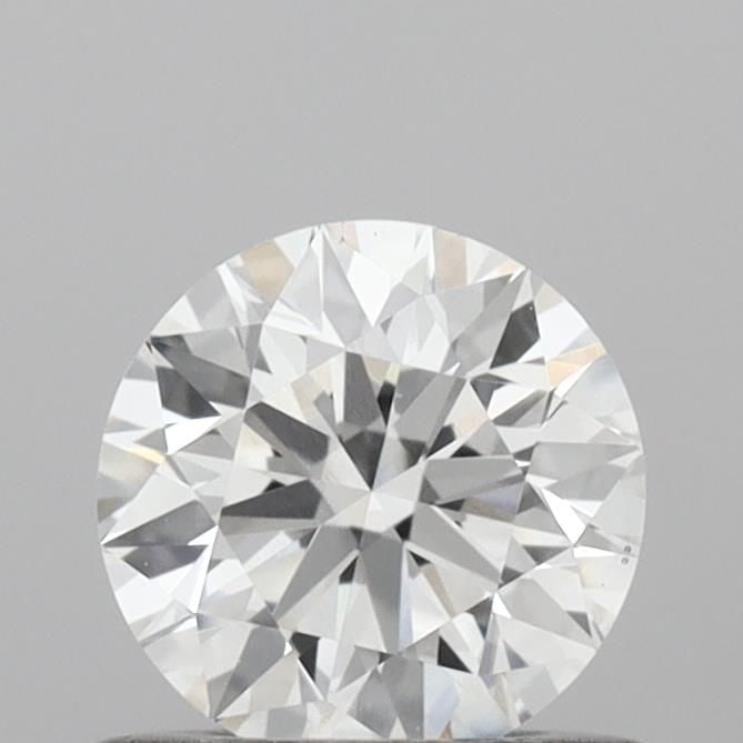 Ideal Loose Diamond - ROUND 0.56ct D VS1 (1 of 1)