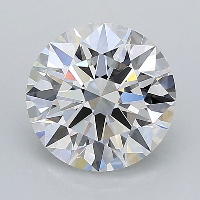 Ideal Loose Diamond - ROUND 1.75ct E VS1 (1 of 1)