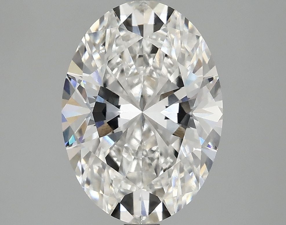 Loose Diamond - OVAL 3.09ct E VS1: Loose Diamond - OVAL 3.09ct E VS1 Source: This is a real non-mined Diamond that has been grown in a lab Shape: OVAL Carats: 3.09 Color: E Clarity: VS1 Certification: IGI Video: Video Link The