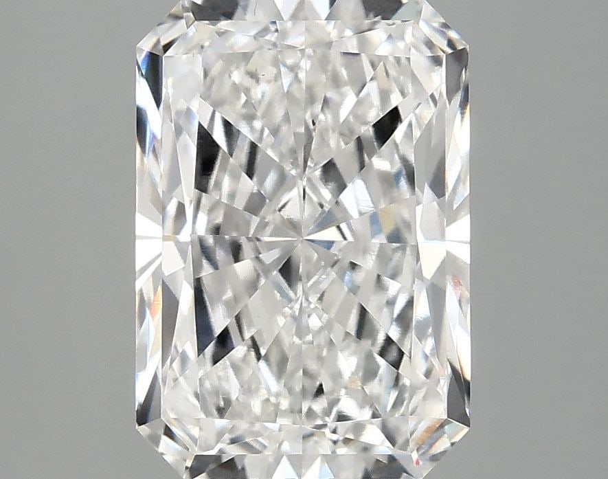 Loose Diamond - RADIANT 3.09ct E VS1 (1 of 1)