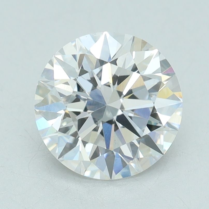 Ideal Loose Diamond - ROUND 1.14ct D VS1 (1 of 1)