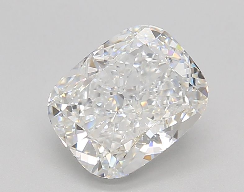 Loose Diamond - CUSHION BRILLIANT 1.52ct F VS2 (1 of 1)