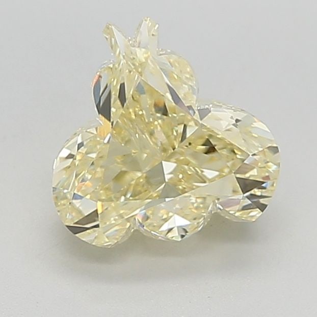 Loose Diamond - OTHER 2.44ct Fancy Intense Yellow VVS2 (1 of 1)
