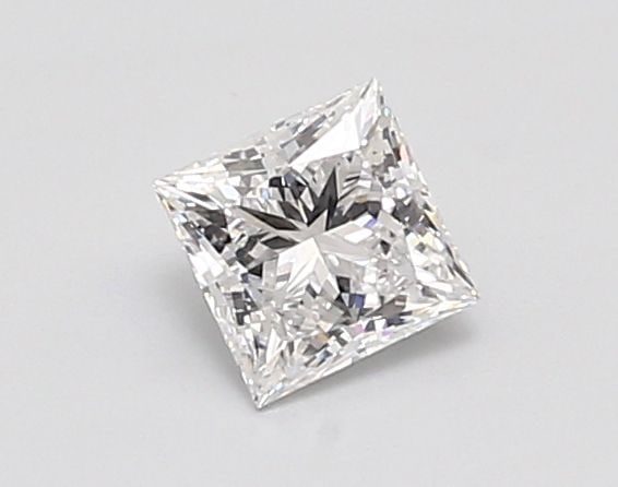 Loose Diamond - PRINCESS 0.6ct D VVS1 (1 of 1)
