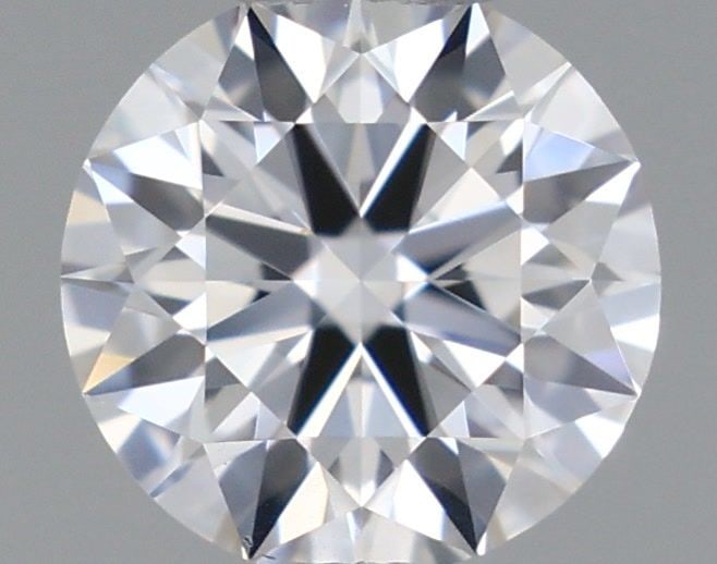 Ideal Loose Diamond - ROUND 0.39ct D VS2 (1 of 1)